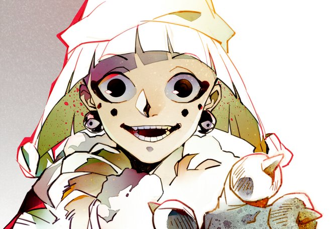 腔子on Twitter 几年前的 封神演義相关 最喜欢的角色是张奎 因为原作实在太好看了所以根本想不到要画同人 T Co Vyqf7so5wr