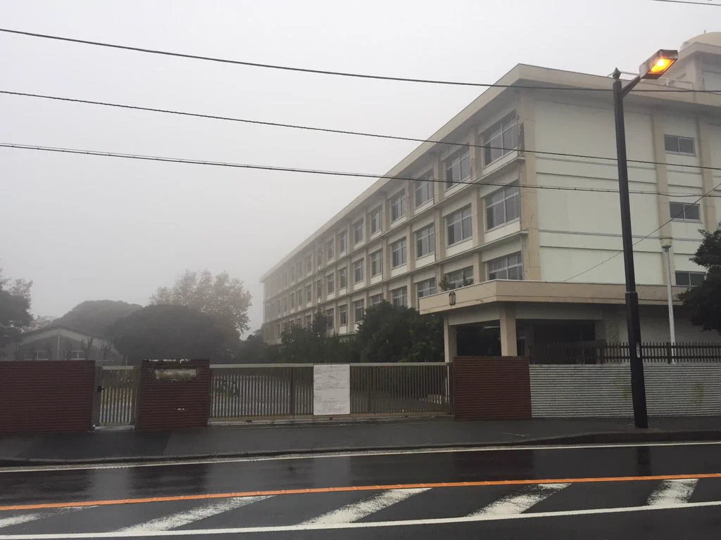 湘北 高校 モデル