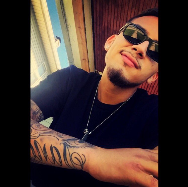 GloryRubio_'s tweet image. #RIPDANNY 👼🙏😤😪 will meet again my nigga in the next world I know your up their with God has new angel but too soon 🙏