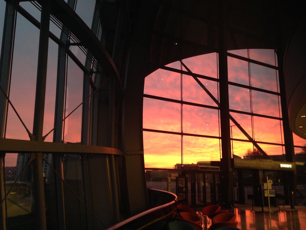 martin handley (@martinhandleyr3) on Twitter photo Sage sunrise for Breakfast <a href="/BBCRadio3/">BBC Radio 3</a> <a href="/BBCFreeThinking/">BBC Free Thinking</a> enveloping space for human interaction and music. Sage sunrise for Breakfast <a href="/BBCRadio3/">BBC Radio 3</a> <a href="/BBCFreeThinking/">BBC Free Thinking</a> enveloping space for human interaction and music.