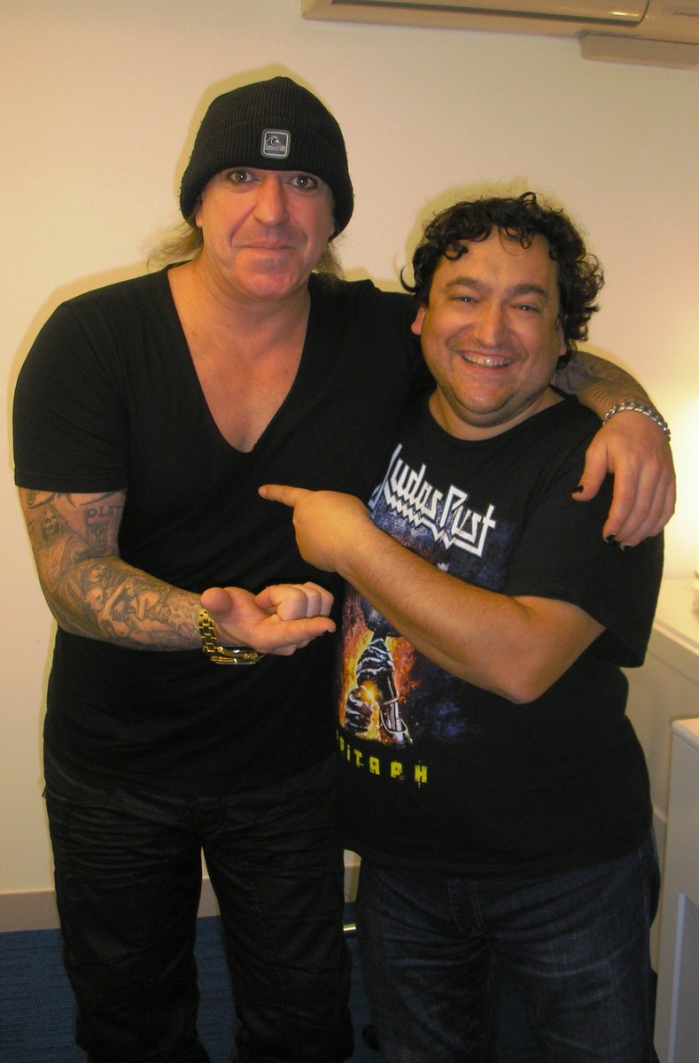 <a href="/MagoFrasesDeOz/">Frases Mägo de Oz</a> Entrevista a Txus. Por el escritor y periodista musical <a href="/AmadoStorni/">Amado STORNI</a>. amadostorni.blogspot.com.es/2015/11/2015-1…