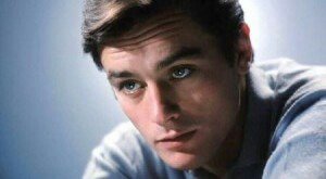 Happy Birthday, Alain Delon! Joyeux anniversaire! 