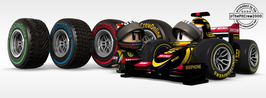 PitCrew_Online's tweet photo. Morning Crew @Lotus_F1Team Welcome to #LotusWeek https://t.co/ckfvr1JxeK