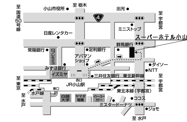 carolynnauf32's tweet photo. スーパーホテル小山　天然温泉「出流の湯」
当館でも栃木県「ふるさと宿泊券」使えます！★天然温泉で疲れた体を癒して下さい。
https://t.co/8alBtw4C5X https://t.co/7uzTcE8qoD