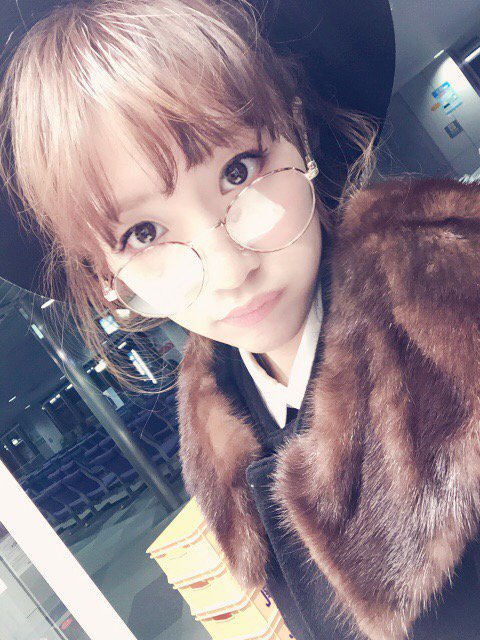 昨日は北海道で握手会でした🎵 来てくださったみなさんありがとうご