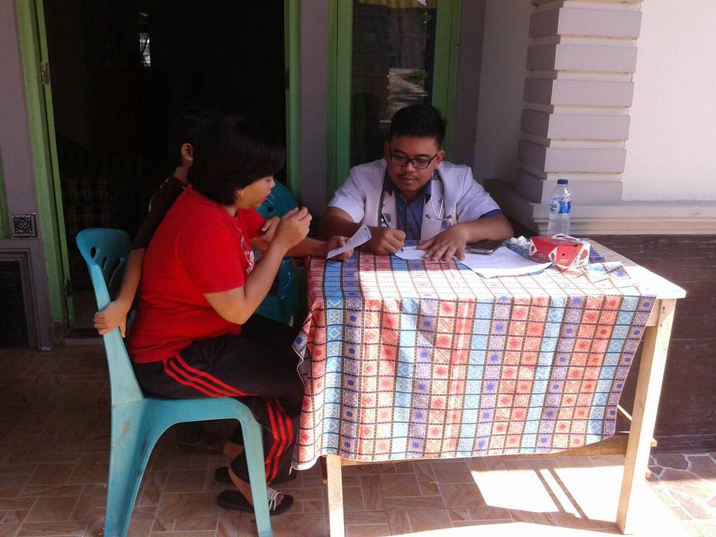 CISCpekanbaru's tweet image. PENGOBATAN GERATIS UNTUK KORBAN ASAP
#CISCmelawanasap
#ThisIsCISC
#ComeOnYouLancangKuning