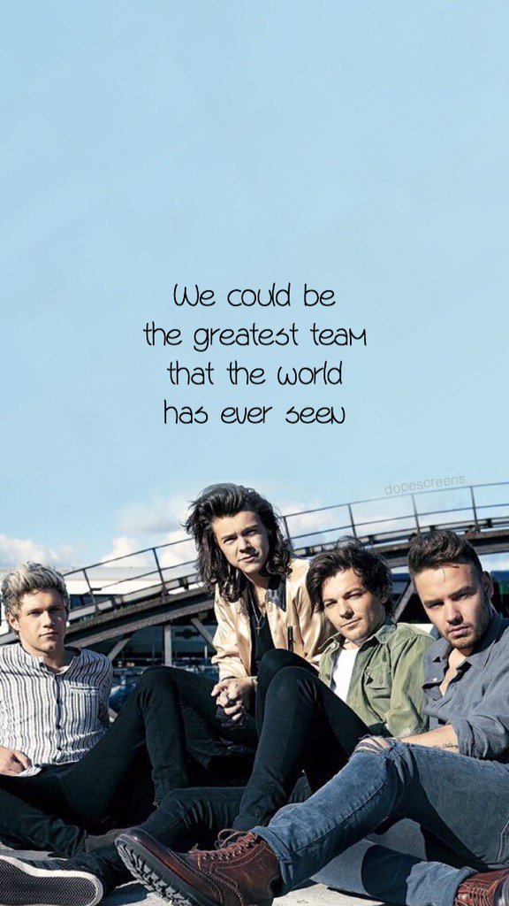smellystyles's tweet photo. FREE one direction #history lyrics locksceen 
⛸#1354 - #1356🏸
RT if you save!

#5DaysUntilMITAM #MITAM https://t.co/plKHPP3sMb