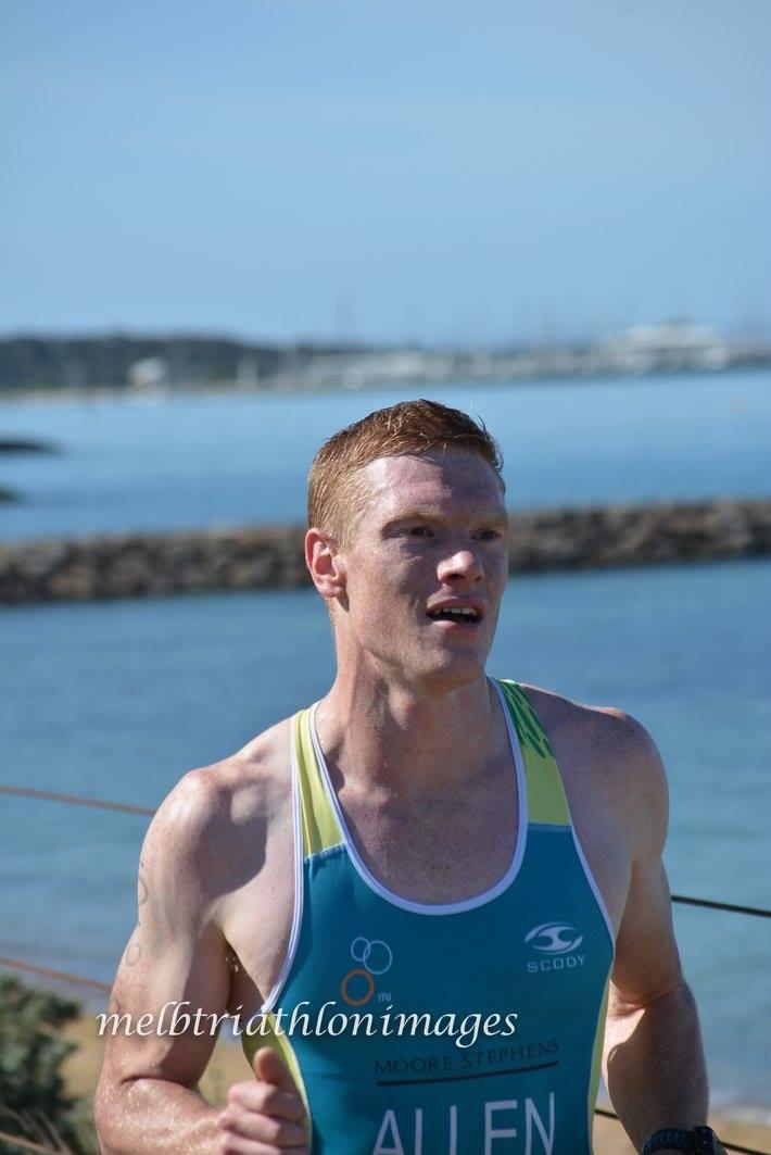 rhallen86's tweet photo. A great race in Brighton with a win in my age group and 9th overall @MooreStephensAU @YarraTri @sole_motive https://t.co/7ZrRj7hZGz