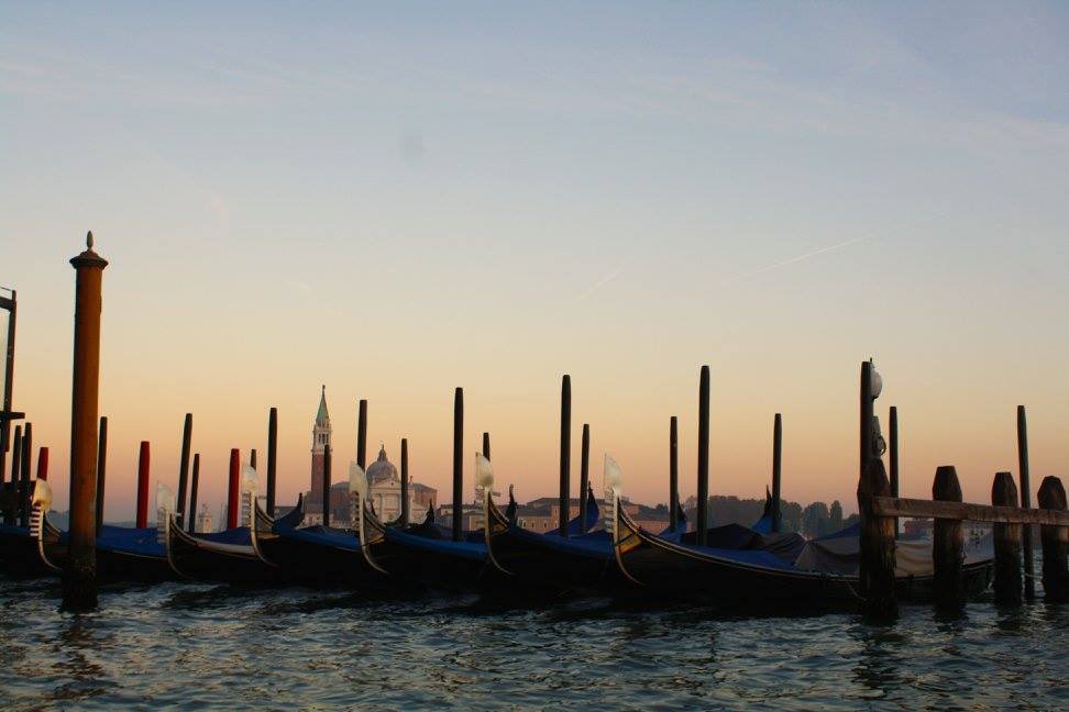OGSEllen's tweet photo. Venice, Italy #Studyabroad #OGS DiscoverTheWorld https://t.co/3muDUyQoit