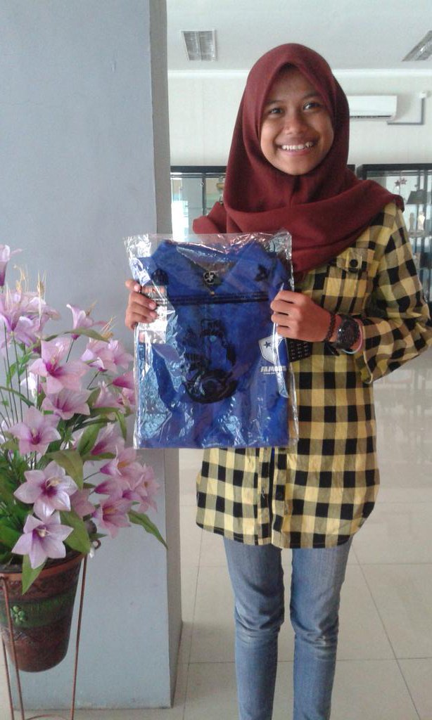 RRIPro2Cirebon tweet picture