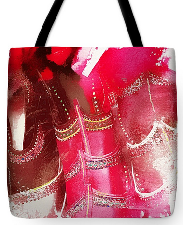 #Shopping Series #Pink #Shoes #Colorful #Totebags on pinterest.com/pin/4566932184… #Funky #forSale #unique #exotic #travel