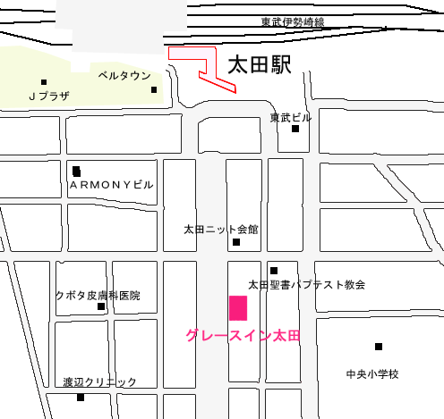 lashandrabmn91's tweet photo. グレースイン太田
東武伊勢崎線　太田駅南口から歩いて3分♪北関東自動車道太田・桐生インターから車で約10分♪
https://t.co/EbbWxuO4al https://t.co/gsqflLeN49