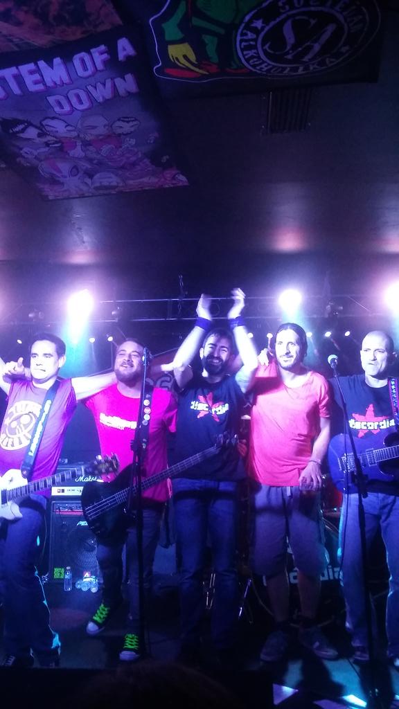 <a href="/salamarearock/">Sala Marearock</a> #tuicionliberal #acontranatura y discordia #alicante