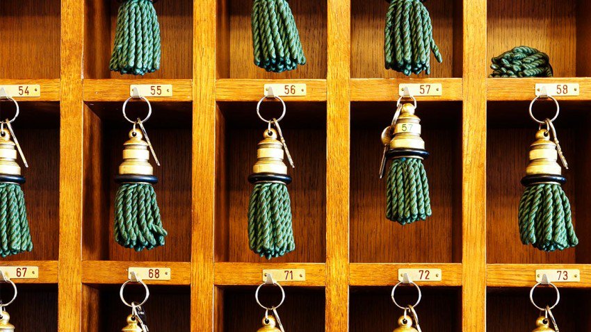 Lessons about motivating employees and keeping morale up, from a luxury hotel: s.hbr.org/1NhNP7f