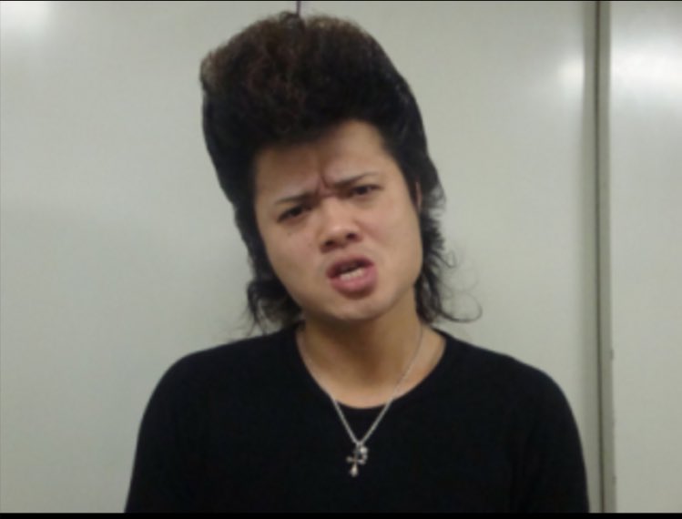 Noguchi Keisuke Twitter ನಲ ಲ Keytalk巨匠と バッドボーイズ佐田似てる気がする 髪型似せれば T Co Lnmagslehr