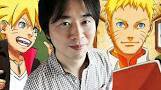 Happy 41st Birthday, Masashi Kishimoto 