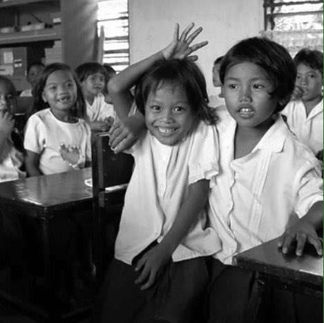 masayamission's tweet photo. Let's educate our children on how to be happy in life. #appreciate https://t.co/DOg1VhOJzo