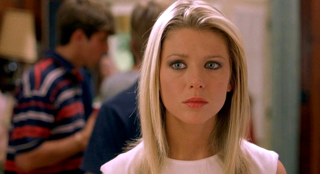 Happy Birthday to Tara Reid! 