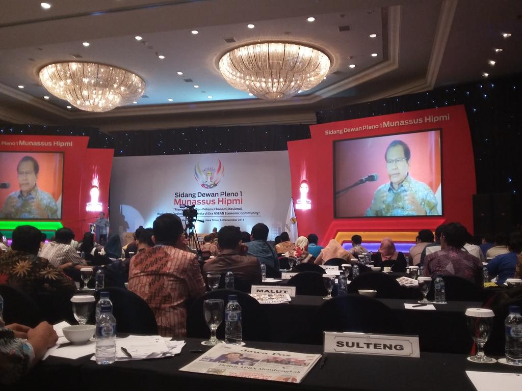 Bang rizal ramly, semoga konkrit