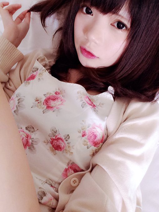 Twitterのコスプレ画像39