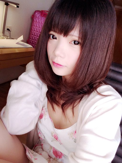 Twitterのコスプレ画像40