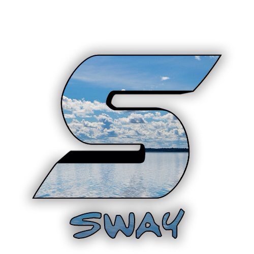 SwaySnipping's tweet photo. Amazing new logo by are new head designer go check him out @MisterMysta  amazing logo bro thanks. https://t.co/SJQ9TtT1fC