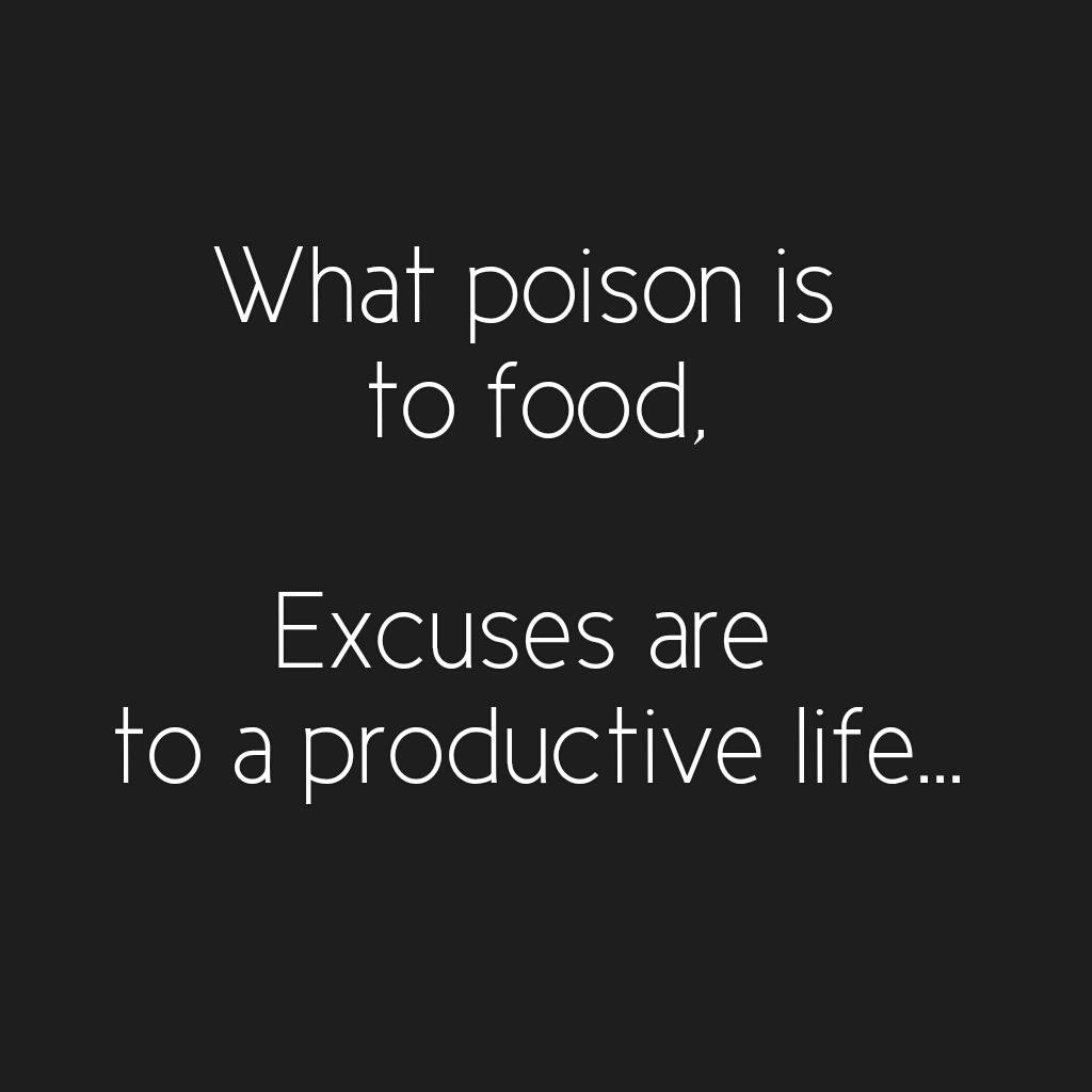 anethdavidd's tweet image. &quot;All I really need is one reason why I can do it, not a thousand reasons why I can&apos;t&quot; 
#ProactiveLiving