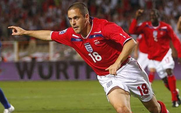 Happy Birthday.. Joe COLE
8 November 1981 