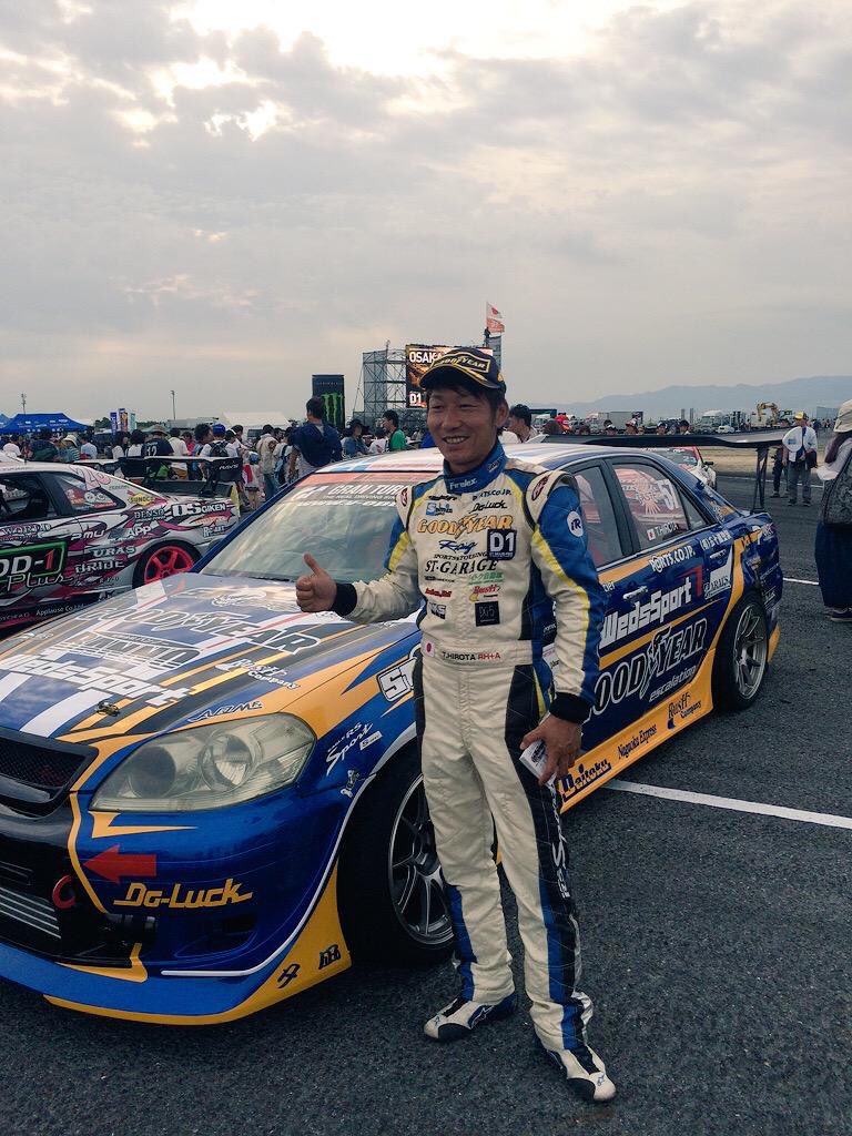 ヴェロッサから始まりマーク2へ。 ナンダカンダ…JZX110に戻るんだな！