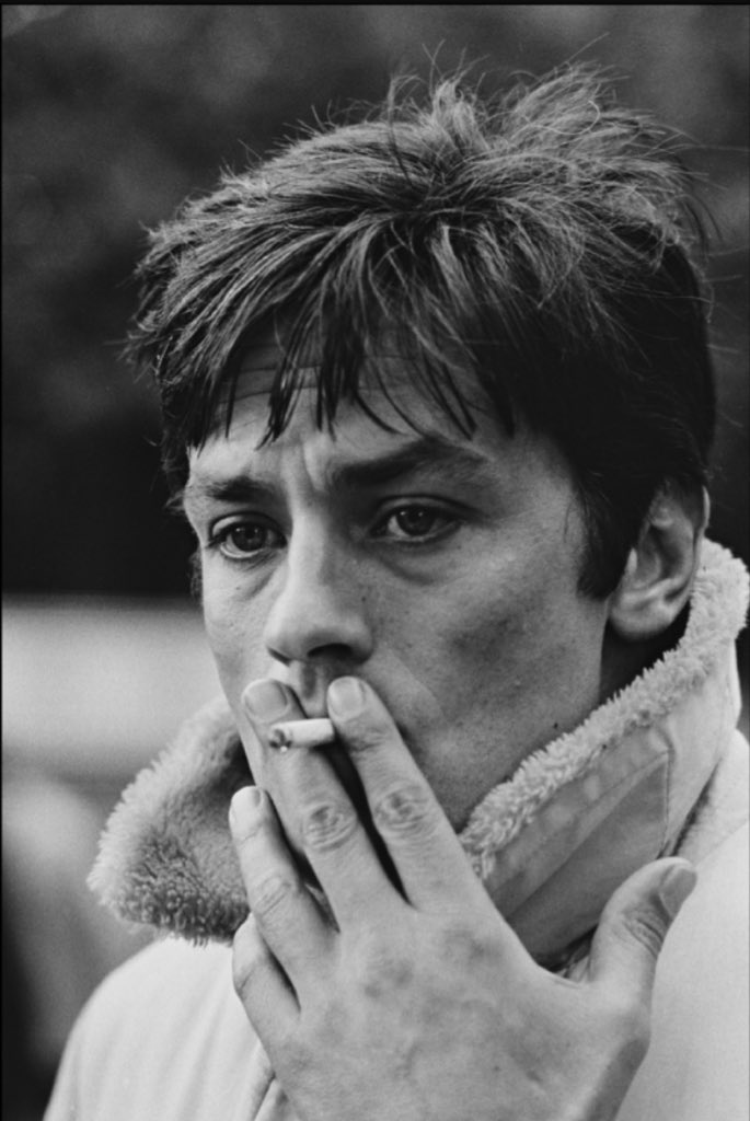 \" Bon anniversaire Alain Delon! 
*08. Nov 1935 

happy birthday beauty killer