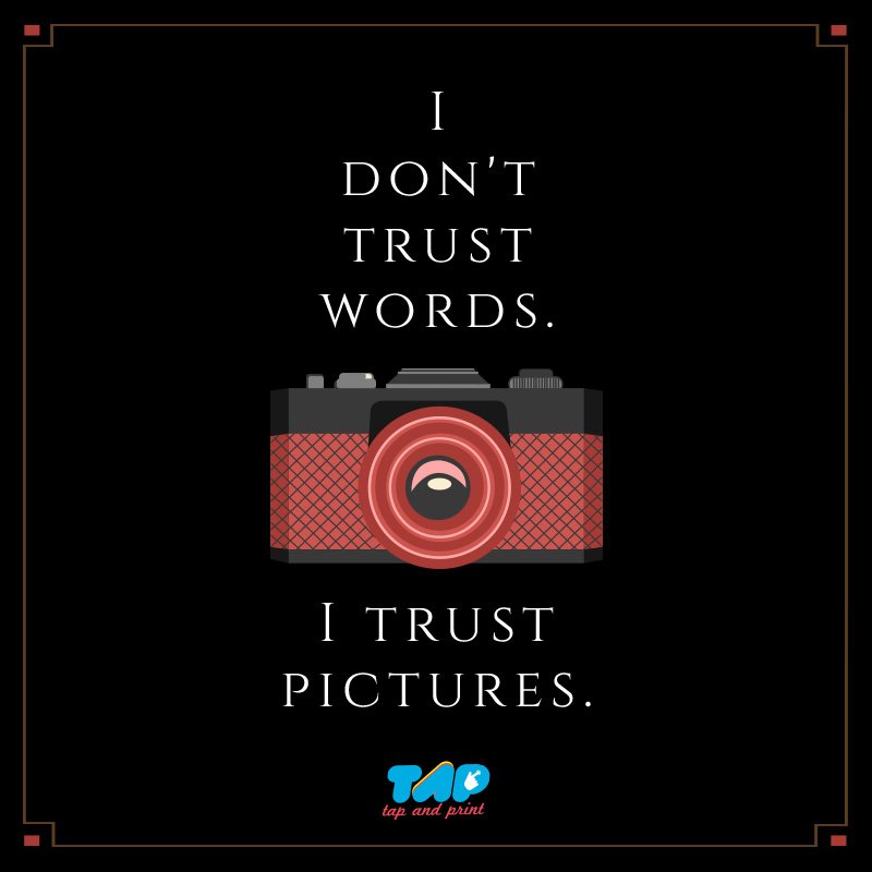 Permainan kontras lah yg membuat fotografi itu menarik. Disitulah arti dan maknanya sebuah foto dinilai.#TAPANDPRINT