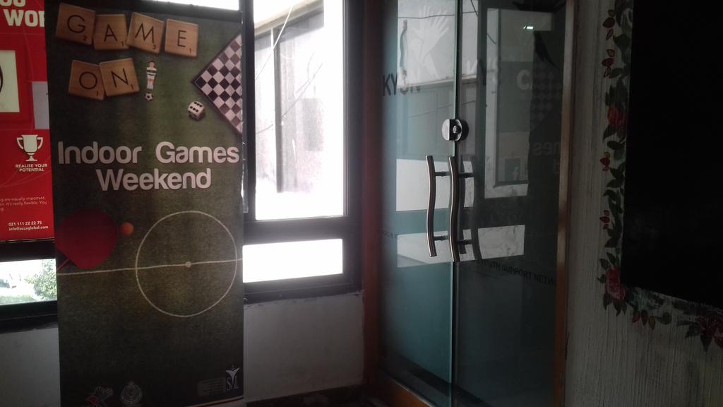 KYSNorgpk's tweet photo. #IndoorGames weekend at #KYSN!! https://t.co/DaP5tIr6L9