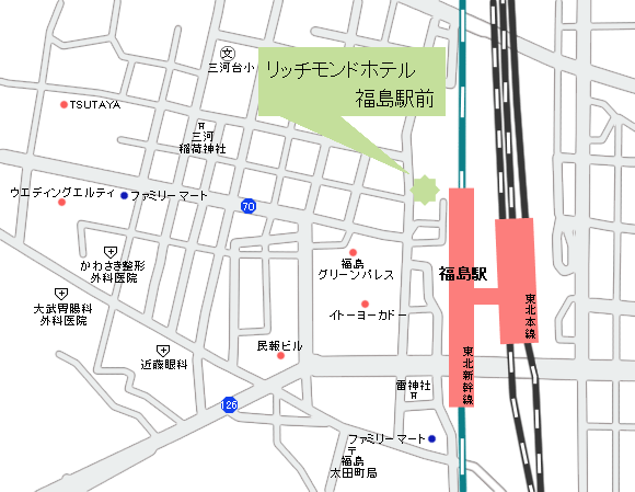 maisiefxc32's tweet photo. リッチモンドホテル福島駅前
★新幹線乗口すぐ★朝食6：30より★24ｈコンビニ有
https://t.co/d2ua0PBKCr https://t.co/jxVdB81uN8