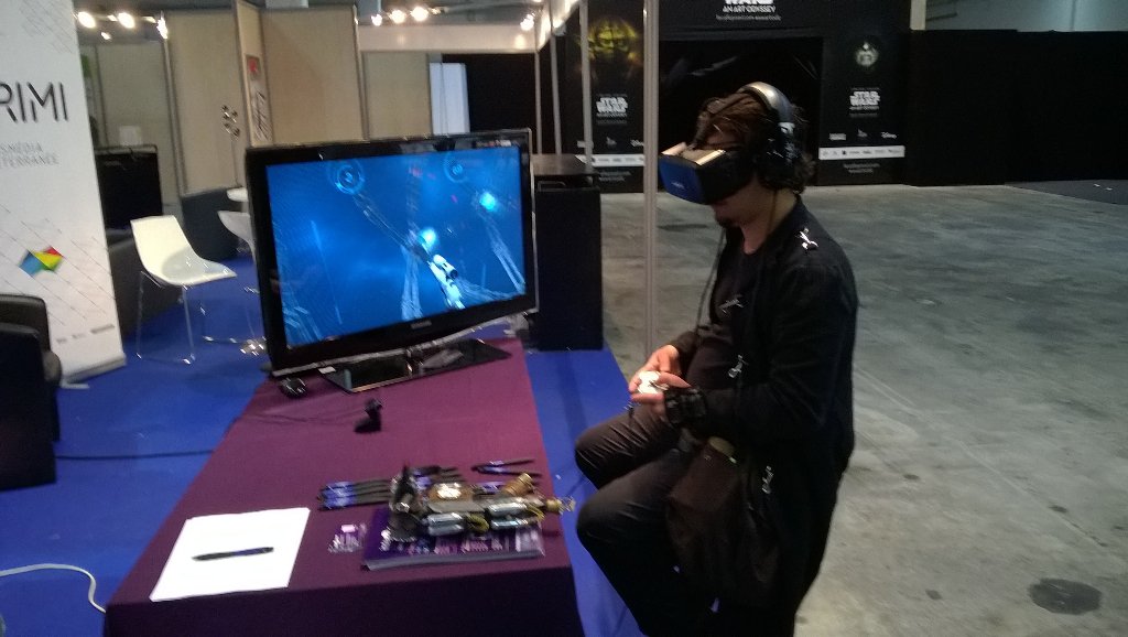 Indeego Games tweet media