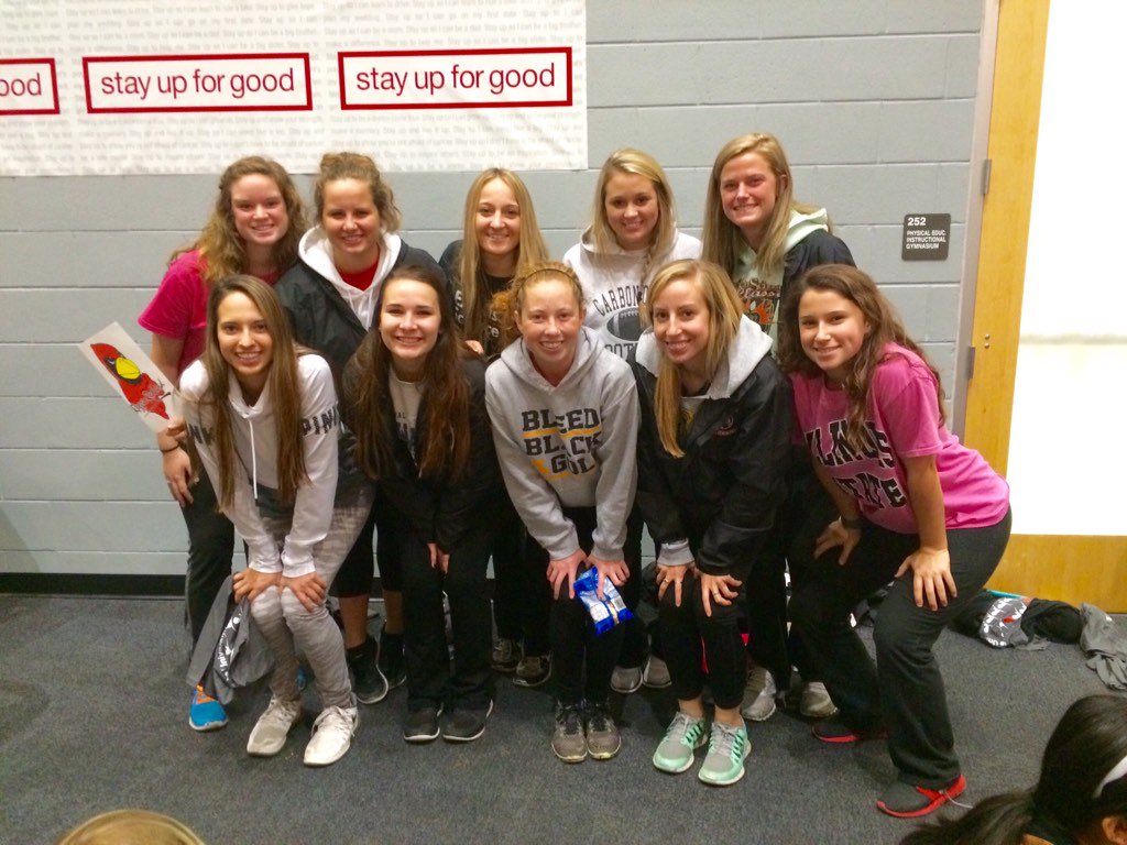 ISUWCSoccer's tweet photo. 4 hours left! Proud of our girls &amp; the rest of ISU for everything they've done for St. Jude #ILSUUTD @ISUSportClubs https://t.co/N9xa0ipvuL