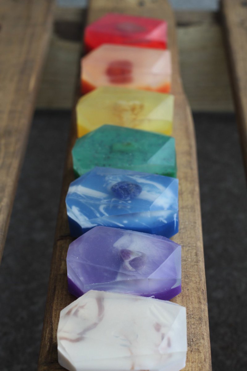 crystalbarsoap's tweet image. Listen to the mind, body and spirit, the body never lies. #chakravibes #staybalanced #energyneverlies