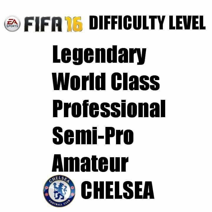#Chelsea #CHE