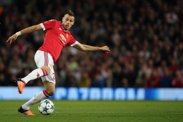 Happy 26th birthday Morgan Schneiderlin! 