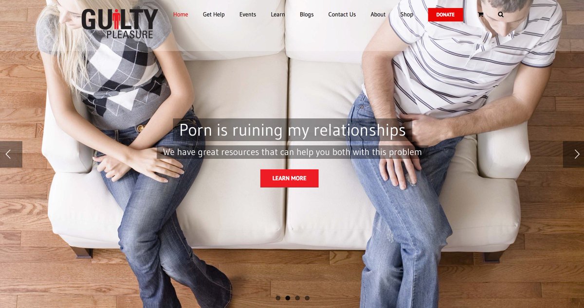 A sneak peak of our new website, coming soon. Lots more content and a cleaner/flatter design.