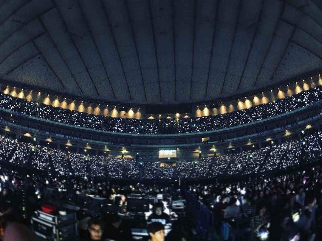 knockknock0408's tweet photo. beatburgerjae ins
오늘은 관람보드. 나도 뛸 예정.
#ExoluXion 
#3DaysTokyoDome 
#inTokyo 
#InJapan
https://t.co/P0urzf0ZKl https://t.co/jDqEVyhsQf