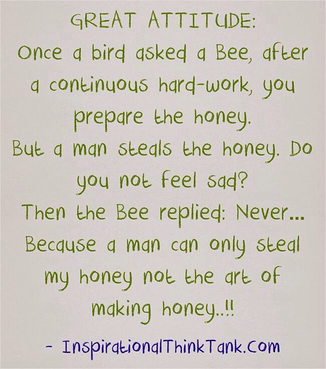 BeebioSkin's tweet photo. #bees #Honey #bird #honeybees #beebioskin #hardworkingbees #greatattitude #positiveattitude https://t.co/M0Jmlv6oNw
