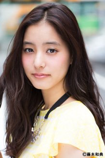 SmartJapan2015's tweet image. &amp;lt;ブレーク予報&amp;gt;ゼクシィ、ガストのCMでメディア露出の増えている新木優子。日テレ「いつかティファニーで朝食を」では引っ込み思案の女性、TBS「監獄学園」ではドSキャラを演じていて、これからの活躍が楽しみです。 #新木優子