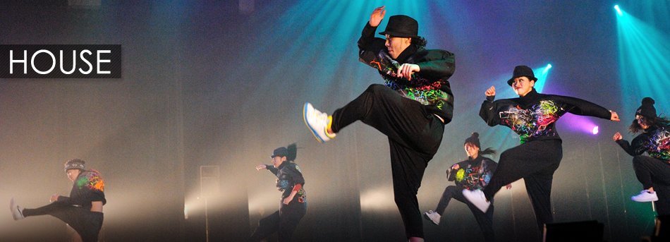 【ダンスジャンル紹介】

速すぎるステップ！
ハウスダンスって一体どんなの！？

ハウスダンスって聞いたことあったけど、
詳しくは知らない。。。
是非ご覧ください！
↓
↓
gloove.jp/blog/dance_mov…