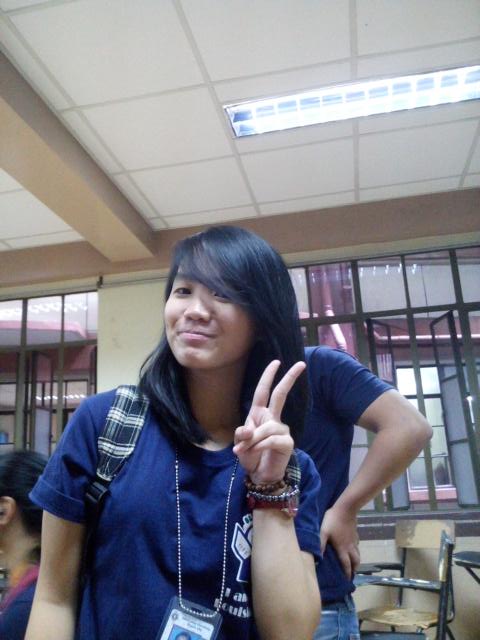 CASTER_88's tweet photo. Hey... @ButJazz_10 😁
#NSTP2 https://t.co/sShmuguV3R