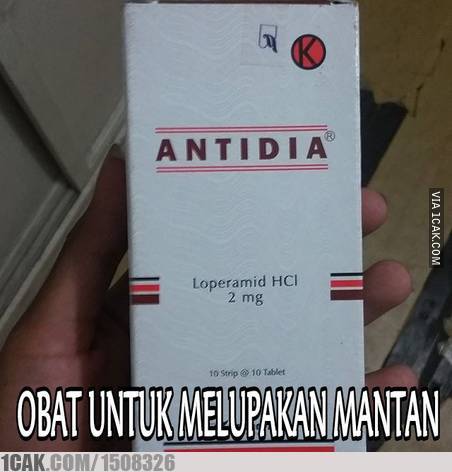 1cak On Twitter Obat Untuk Melupakan Mantan Https T Co Uh6app24od Https T Co Mi9tjege2r
