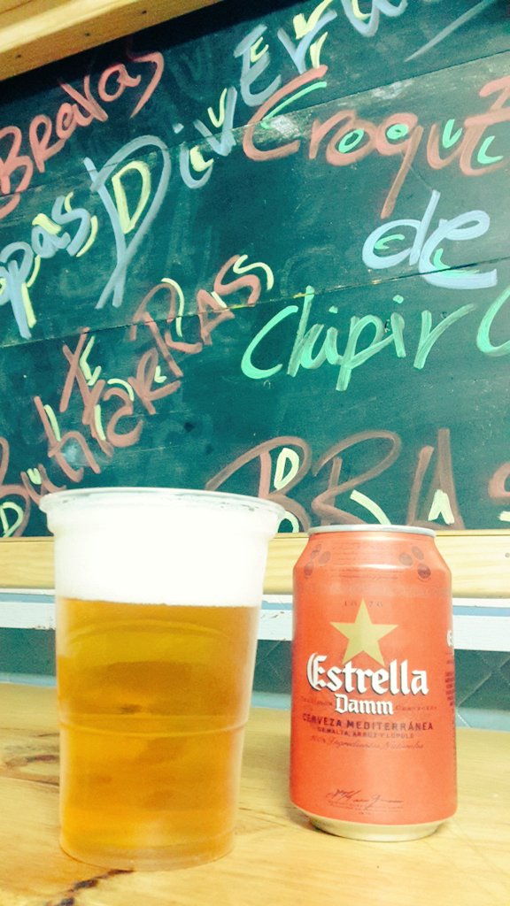 Portaplatets tweet media