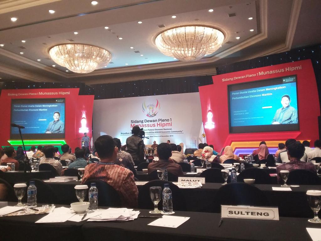 HIPMI PT_Unej tweet media