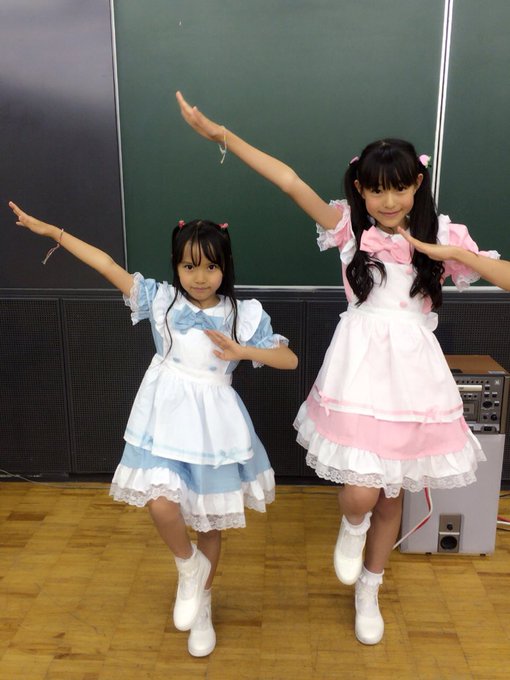 Twitterのコスプレ画像28