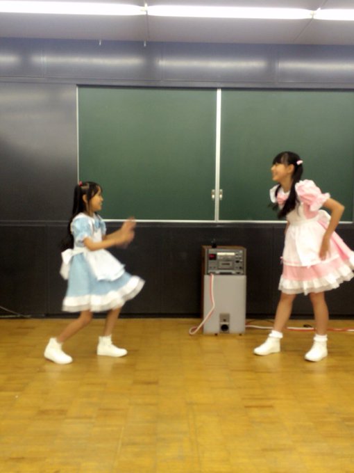 Twitterのコスプレ画像29