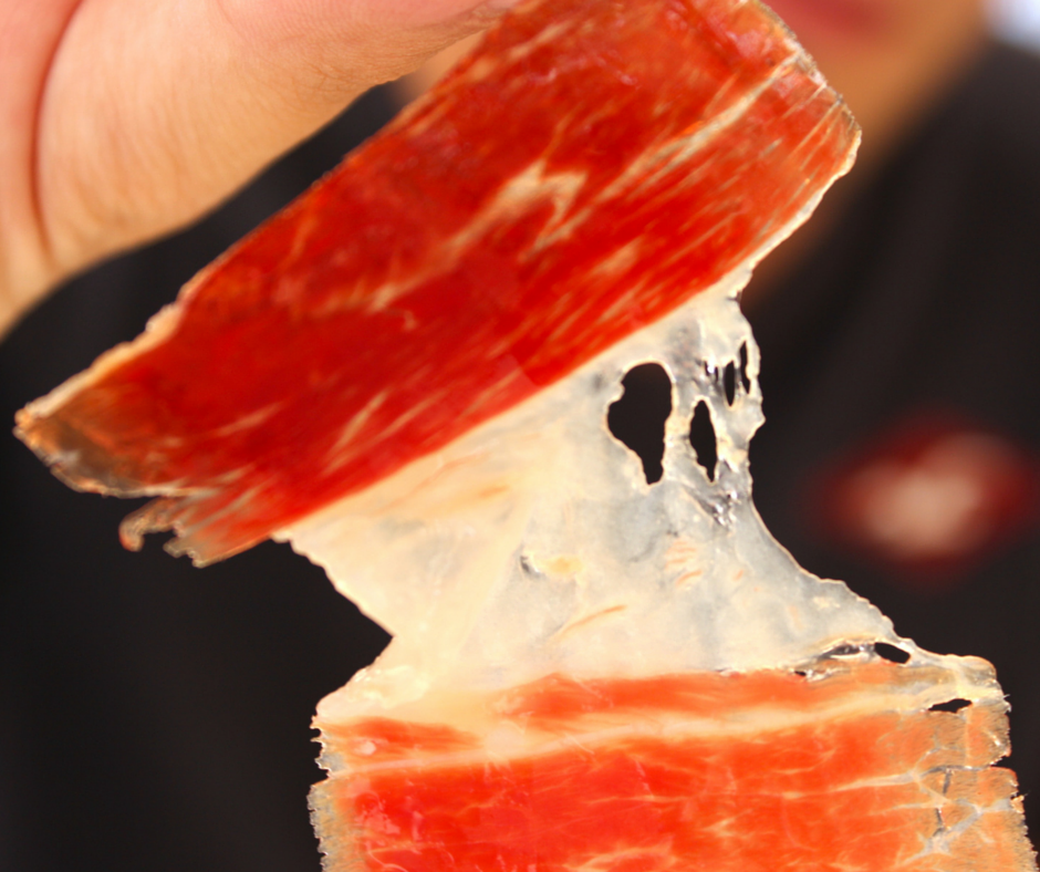 jamonaddiction's tweet photo. Sutileza #jamonaddiction https://t.co/ESYEPMRxlB